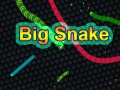 Oyun Big Snake