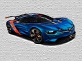 Oyun Racing Cars Memory Challenge