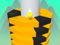 Oyun Stack Ball Breaker