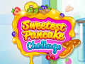 Oyun Sweetest Pancake Challenge