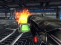 Oyun Alien Infestation FPS