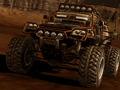 Oyun Martian Driving