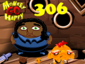 Oyun Monkey Go Happy Stage 306