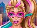 Oyun Super Doll Skin Doctor