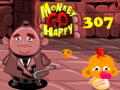 Oyun Monkey Go Happy Stage 307