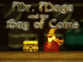 Oyun Mr. Mage and the Bag of Coins