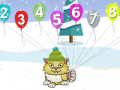Oyun Learning Numbers with Sesame
