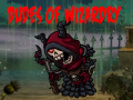 Oyun Dudes of Wizardry