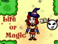 Oyun Life or Magic