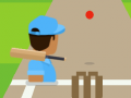 Oyun Cricket FRVR
