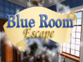 Oyun Blue Room Escape