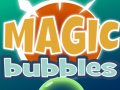 Oyun Magic Bubbles