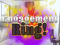 Oyun Engagement Ring