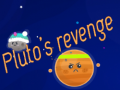 Oyun Pluto's Revenge