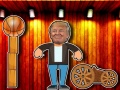 Oyun Trump Ragdoll