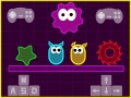 Oyun Neon Slimes