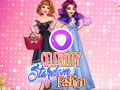 Oyun Celebrity Stardom Fashion