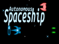Oyun Autonomous Spaceship