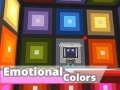 Oyun Kogama: Emotional Colors