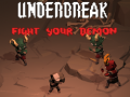 Oyun Underbreak Fight your Demon