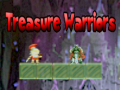 Oyun Treasure Warriors