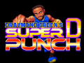 Oyun Draymond Green’s Super D Punch