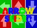 Oyun Arrow Slider