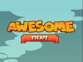 Oyun Awesome Escape
