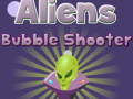 Oyun Aliens Bubble Shooter
