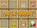 Oyun Find The Ornament