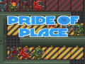 Oyun Pride of Place