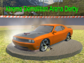 Oyun Xtreme Demolition Arena Derby