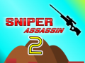 Oyun Sniper assassin 2