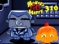Oyun Monkey Go Happly Stage 310