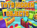 Oyun Toys Hidden Objects