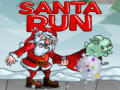 Oyun Santa Run 