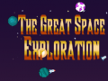 Oyun The Great Space Exploration