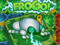 Oyun Frogo!