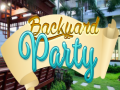 Oyun Backyard Party
