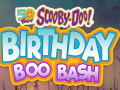 Oyun 5 Year`s Scooby-Doo! Birthday Boo Bash