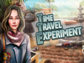 Oyun Time Travel Experiment