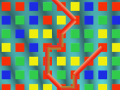 Oyun Squares Challenge