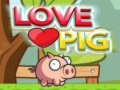 Oyun Love Pig