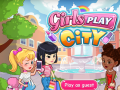 Oyun Girls Play City