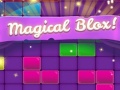 Oyun Magical Blox
