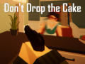 Oyun Don't Drop the Cake