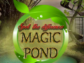 Oyun Spot The Differences Magic Pond