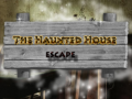 Oyun The Haunted House Escape