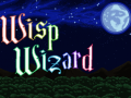 Oyun Wisp Wizard