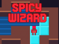 Oyun Spicy Wizard